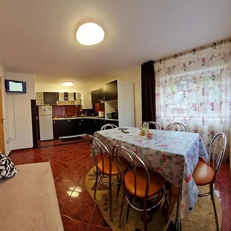 Casa Camely Busteni Exterior photo
