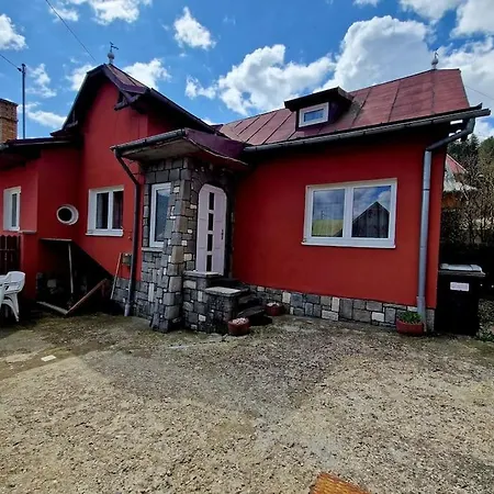 Casa Camely Busteni Exterior photo