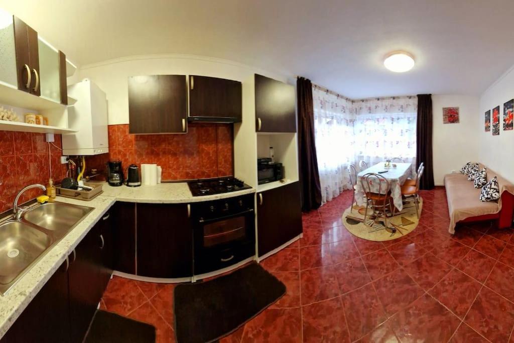 Holiday home Casa Camely