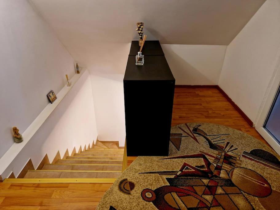 Casa Camely Holiday home *