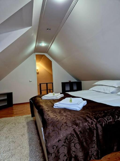 Holiday home Casa Camely *