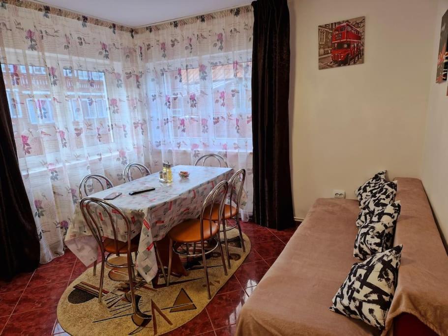 Holiday home Casa Camely Busteni