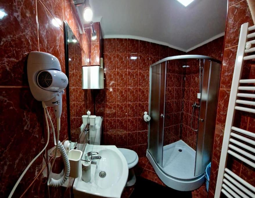Casa Camely *