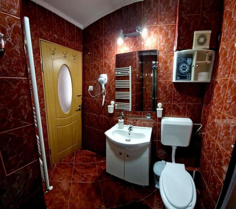 Holiday home Casa Camely