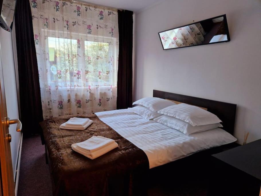 Holiday home Casa Camely Busteni
