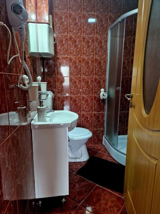 Casa Camely Holiday home Busteni