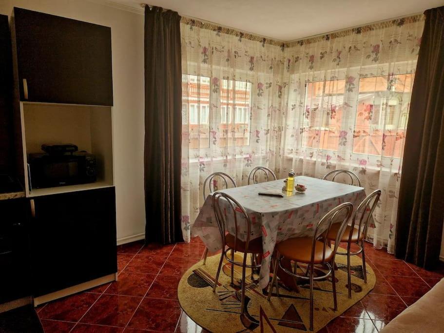 Casa Camely Holiday home *