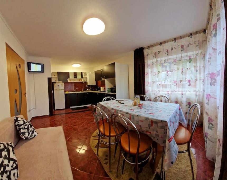 Casa Camely *