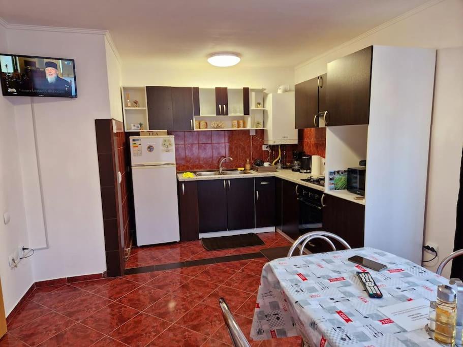 Casa Camely * Busteni