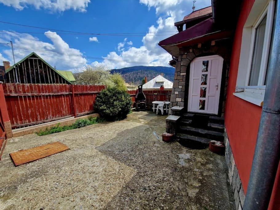 Holiday home Casa Camely *