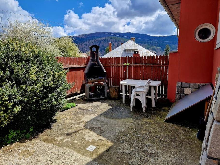 Casa Camely Holiday home Busteni
