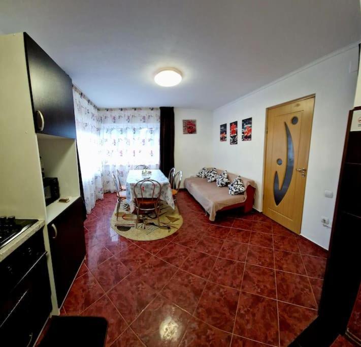 Casa Camely * Busteni