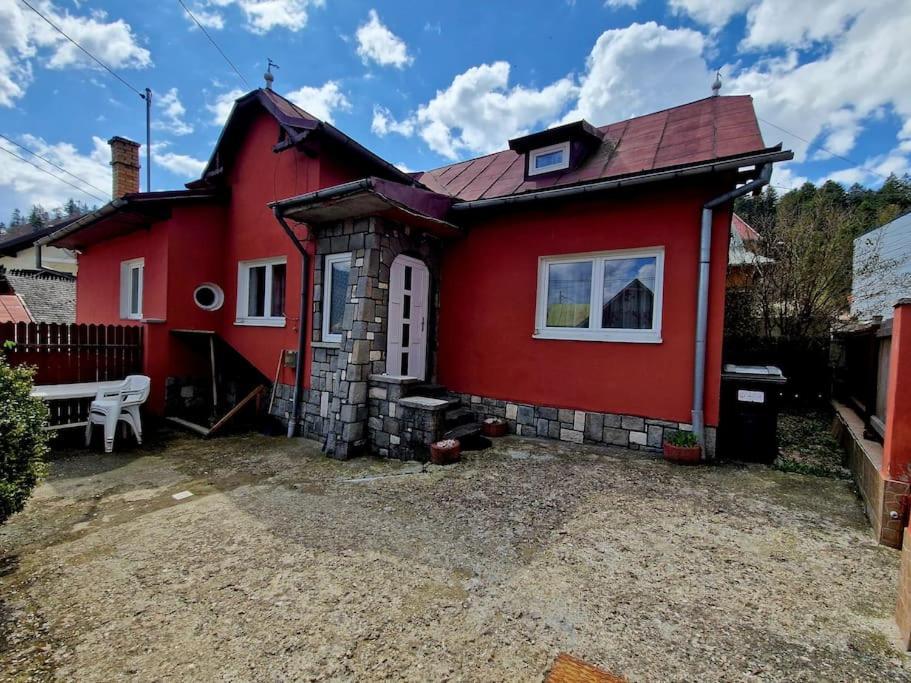 Holiday home Casa Camely