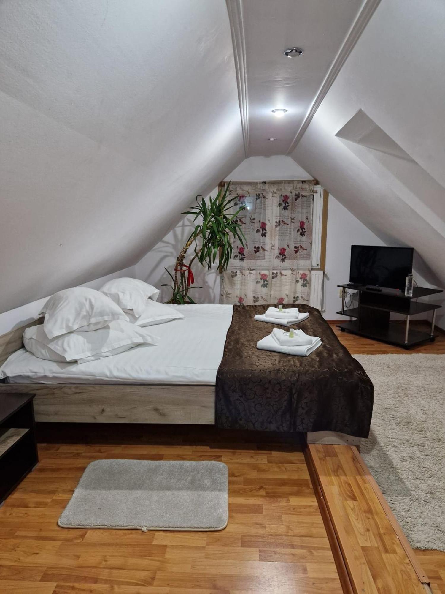 Casa Camely